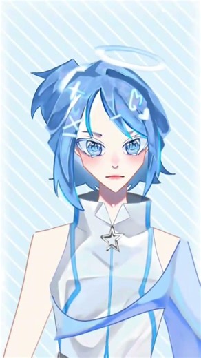 Non-chalant final boss : Sonata the rizzle🫧🫧🫧🫧🫧🫧🔥😟 #sonata #visionism #vtuber