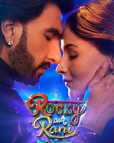 Rocky Aur Rani Kii Prem Kahaani (RRKPK) 2023 | Rocky Aur Rani Kii Prem Kahaani Hindi Movie: Release Date, Cast, Story, Ott, Review, Trailer, Photos, Videos, Box Office Collection – Filmibeat