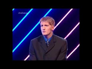 Catchphrase - S13 E13 - Steve Vs Angela - 16/10/1999