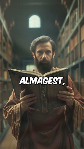 Ptolemy's Universe: The Ancient Model That Ruled the Stars