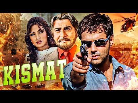 Mahi Mainu Challa - Kismat (2004) Full Movie With English Subtitle - Bobby Deol, Priyanka Chopra