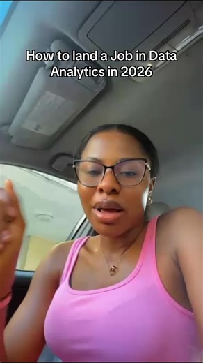 Landing a Job in Data Analytics: Tips for 2026