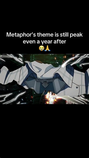Celebrating Metaphor’s Anniversary with Roblox Avatar