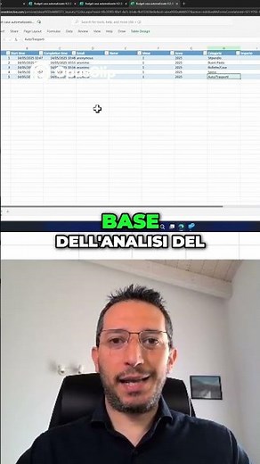 Family Cash Flow: Create Your Excel in 2 Easy Steps! 10