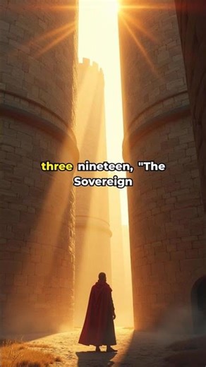 "Hidden Gems: Lesser-Known Bible Verses with Profound Meaning"