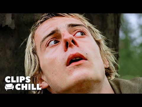 Anaconda in The Tunnel | Anacondas: Trail of Blood