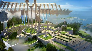 „Multi-World-Game“ Everywhere bei Gamescom angekündigt – Ex-GTA-Entwickler beteiligt