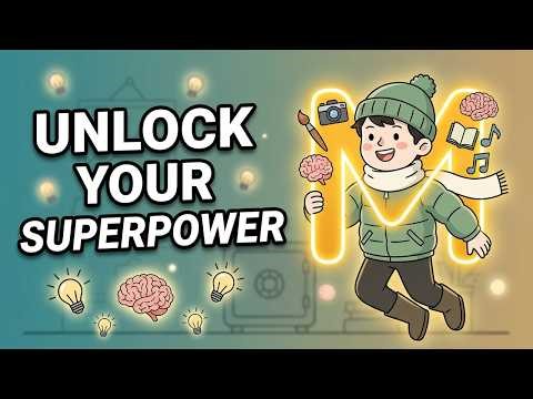 Multipotentialites Are Winning | Here's Their Secret