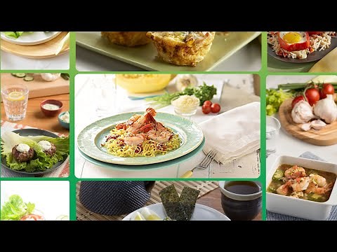 What are OPTAVIA Lean & Green Meals?