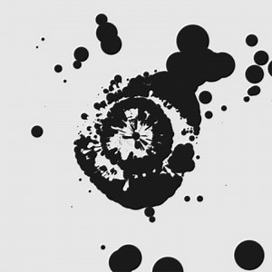 Ink Splatter Gifs