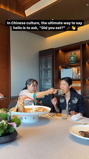 32K views · 283 reactions | Back to my hometown Xian! In Chinese...