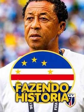 [HISTORIC QUALIFICATION] CAPE VERDE SHOCKED THE WORLD! #soccer #fifaworldcup #worldcup #capeverde