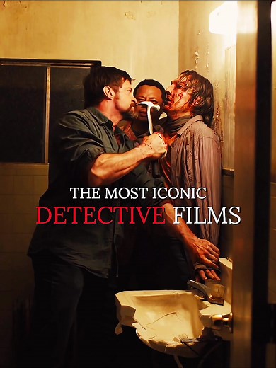 David Fincher: Master of Detective Films Explained