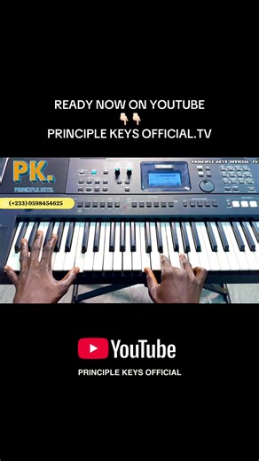 Use the chords to play music as a total beginner #piano #beginner #principlekeyofficial #fyppppppppppppppppppppppp