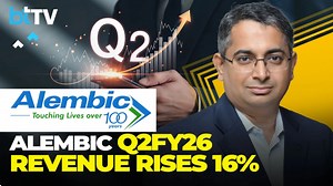 Alembic Focuses On Complex, High Value Drugs