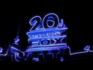 20th Century Fox Logo Vocoded to Canada, USA, USSR & Germany Anthems