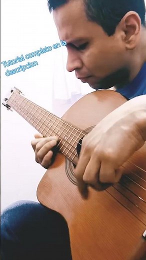 Yo Perdi el Corazon Intro Guitarra Facilita - Los Kipus