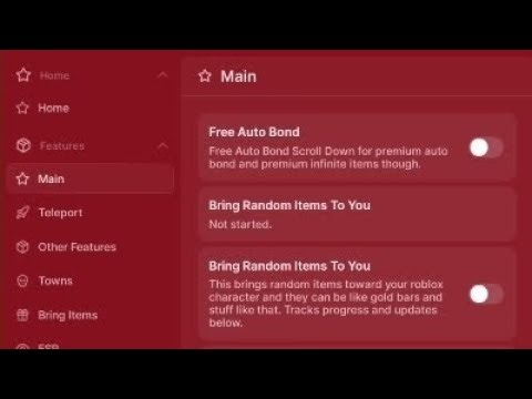 Dead rails (Ringta) script |INFINITE ITEMS|