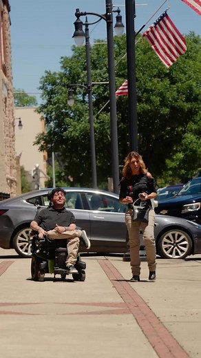 Big news for families with disabilities! 🎉 North Alabama is now the first "Destination Verified" spot in the state, making travel easier and more enjoyable for all. 🌟 Get peace of mind knowing that our region has taken big steps to welcome visitors with physical, cognitive, and invisible disabilities. Explore stress-free and find accessible hotels, activities & more! #VisitNorthAL #AccessibleFriendly | Wheel the World