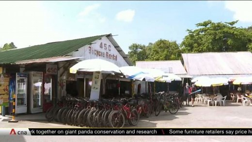 Balance needed to maintain cultural, ecological preservation of Pulau Ubin