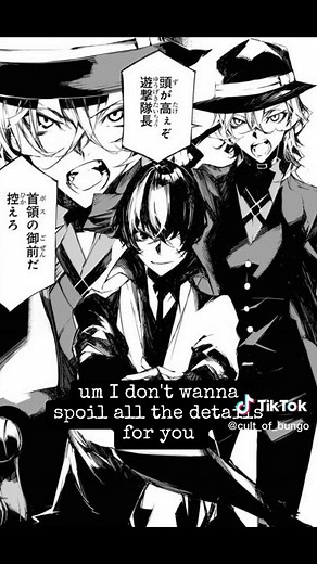 Exploring Bungou Stray Dogs: BEAST Volume 4 Overview