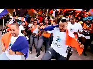 Nou Krezi - Falomi ( KANAVAL 2012 )