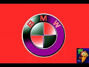 BMW Logo Animation Effects (Sponsored By Ecuavisa Csupo Effects)