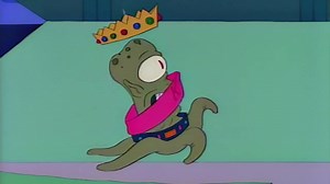 Treehouse of Horror II - The Simpsons: The Monkey's Paw