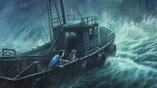 Watch: Ian hunts down a bunch of easter eggs in Fallout 4's DLC