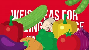 Great meals start here—and that’s largely because of our great local produce! Join us in celebrating the fresh produce local farmers bring to our stores and to your tables! | Weis Markets