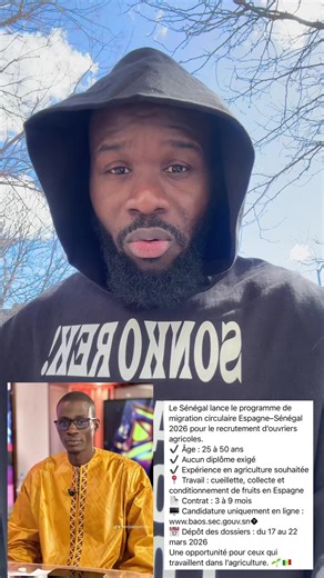 Pape gaye (@papegaye7855)’s video of inscription