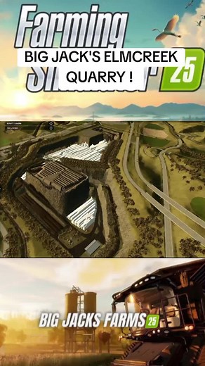 Big Jack's Elmcreek Quarry Opening Tomorrow!