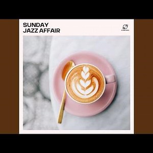 Relaxing Café Music