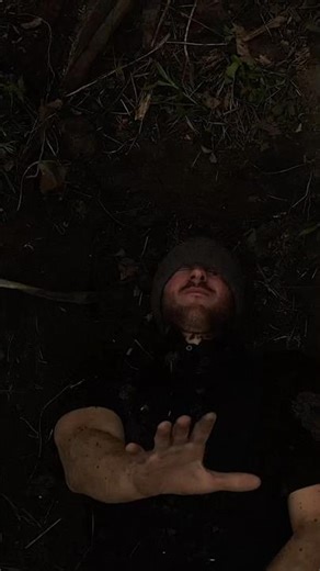 I Spent my whole Life Buried Alive