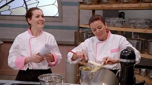 Bake Off The Professionals S05E04