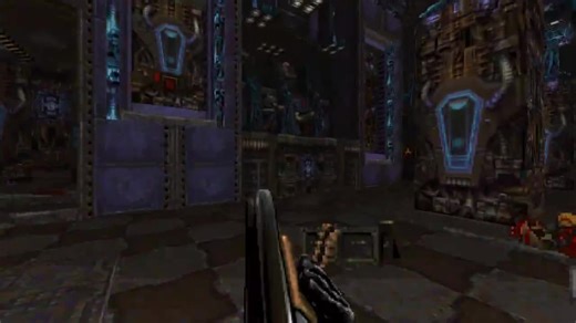 Anomaly Deimos - Advanced Research Lab (v.1.01) video