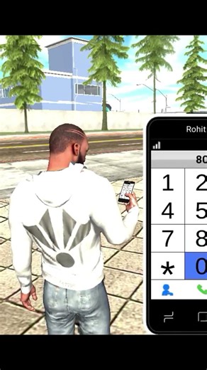 TOP 3 SECRET CODE Indian bike driving 3D