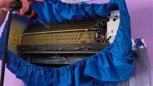 🧼 Mosózsákos klímatisztítás – most csak 20.000 Ft-ért! 🌬️ 📞 Időpont egyeztetés: 0630 534 4632 A klímád belsejében megbúvó szennyeződések nemcsak a teljesítményt rontják, hanem az egészségedre is veszélyesek lehetnek! 🤧 Mi professzionális mosózsákos tisztítással dolgozunk, hogy a klímád újra friss levegőt fújjon – penész, por és baktériumok nélkül! 📸 Nézd meg a képeken, hogyan dolgozunk: precízen, tisztán, hatékonyan! ✅ Tisztább levegő ✅ Hosszabb klímaélettartam ✅ Hatékonyabb működés ✅ Egész