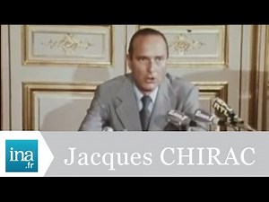 Jacques Chirac, un « bulldozer » en politique