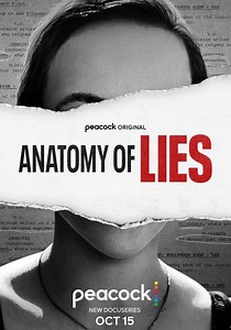 Anatomy of Lies Season 1 - watch episodes streaming online