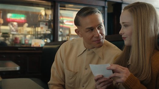 Did Charlie Hunnam Mimic Ed Gein’s Real Voice in ‘Monster’? What the Killer Actually Sounded Like