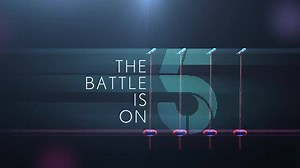 Lip Sync Battle UK Series 2 is coming... Check out some of the amazing names who'll be gracing the Lip Sync stage from 6th January! | Channel 5