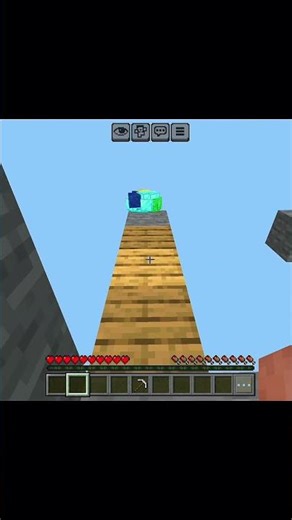 “OP Villager Trade 😳 Unlimited Emeralds!”