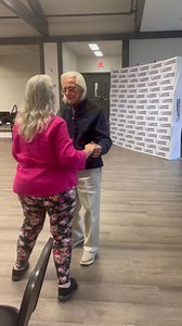 We love seeing our friends dance🥰 | Creekside Place Memory Care, Battle Ground WA
