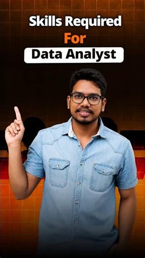 Skills Required for Data Analyst | Become Job Ready in 2026 | PythonLife