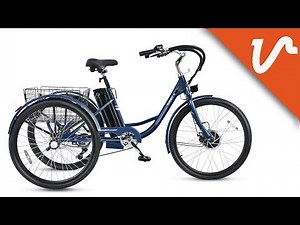 How to Assemble Your Viribus TG1 Plus Electric Tricycle