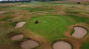 16K views · 65 reactions |  Since the 1970's, Hunstanton Golf Club links has been cut with Jacobsen mowers. The club continues to invest on and off the course and, through Jake and Ernest Doe - Groundcare, believe they've got the best support and greens mowers on the market to match their architectural upgrades . | Jacobsen Turf Mowers | Facebook