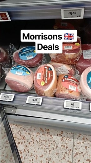 What's New In Morrisons 🇬🇧 this week #morrisons #groceryshopping #mumlife