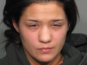 Woman, 20, charged in fatal DWI wreck in Raleigh