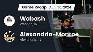 Football Game Preview: Wabash Plays at Home